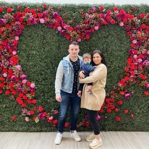 Meet your Posher, Gladys